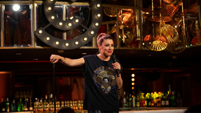 Imagen de CC Presents (T1): Valeria Ros: Tengo un don - 1