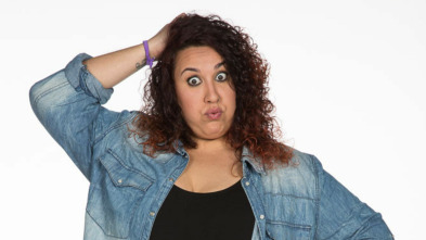 Imagen de Central de Cómicos (T8): Eva Cabezas: Curvy - 3