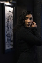 Imagen de The Blacklist (T10): Ep.2 La cazavips (nº 165) - 1