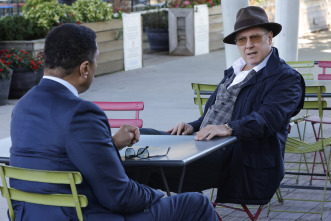 Imagen de The Blacklist (T10): Ep.2 La cazavips (nº 165) - 2