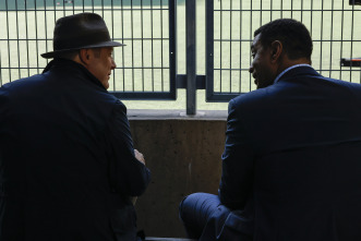 The Blacklist (T10): Ep.2 La cazavips (nº 165)