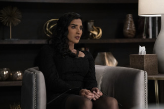 Imagen de The Blacklist (T10): Ep.2 La cazavips (nº 165) - 9