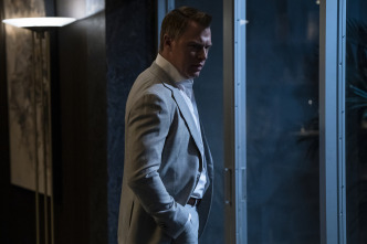 Imagen de The Blacklist (T10): Ep.2 La cazavips (nº 165) - 10