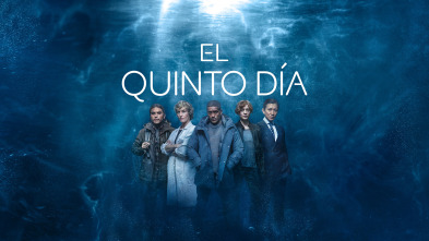 Imagen de (LSE) - El quinto día (T1) - 2