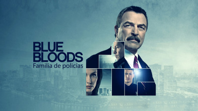 Blue Bloods (Familia de policías) (T11)