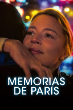 Imagen de Memorias de París - 1