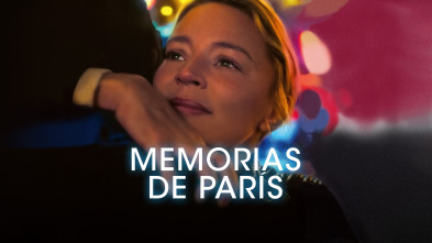 Imagen de Memorias de París - 2