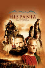 Imagen de Hispania, la leyenda (T3) - 1