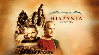 Imagen de Hispania, la leyenda (T3) - 2