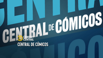 Central de Cómicos (T7): Luis Álvaro: Luis Álvaro en 20 minutos