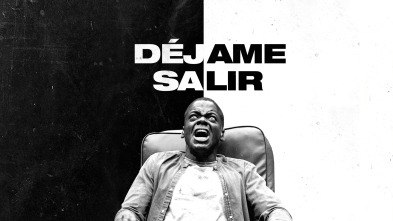 Imagen de Déjame salir - 2