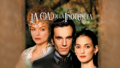Imagen de La edad de la inocencia - 4
