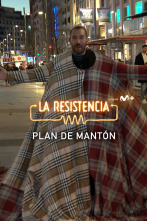 Imagen de Lo + de Ponce (T6): Plan de mantón  -1.3.2023 - 1