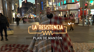 Imagen de Lo + de Ponce (T6): Plan de mantón  -1.3.2023 - 2