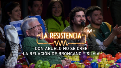 Imagen de Lo + del público (T6): Ni en sueños - 1.3.2023 - 2