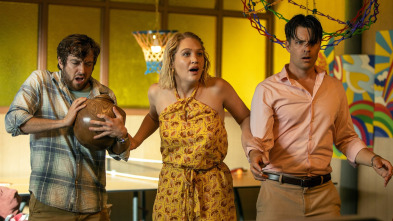 Imagen de Fantasy Island (T2): Ep.5 La Urna - 2