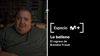 Espacio M+ (T1): La Ballena