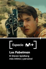 Espacio M+ (T1): Los Fabelman