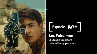 Espacio M+ (T1): Los Fabelman