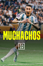 Imagen de Muchachos - 1