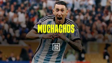 Imagen de Muchachos - 2