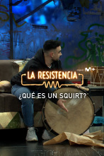 Imagen de Lo + de los... (T6): ¿Qué es un squirt? - 2.3.2023 - 1