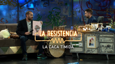 Lo + de Ponce (T6): La caca tímida - 2.3.2023