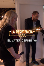 Imagen de Lo + de Ponce (T6): El baño perfecto de La Resistencia - 2.3.2023 - 1