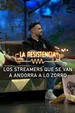 Imagen de Lo + de las... (T6): Andorra destino oculto - 2.2.2023 - 1