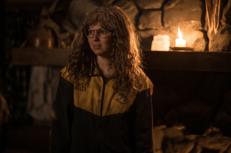 Imagen de Yellowjackets (T2): Ep.1 Amigos, romanos, compatriotas - 4