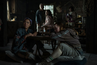 Imagen de Yellowjackets (T2): Ep.1 Amigos, romanos, compatriotas - 9