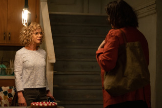 Imagen de Yellowjackets (T2): Ep.1 Amigos, romanos, compatriotas - 13