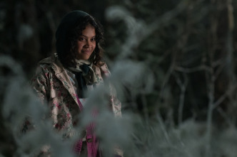 Imagen de Yellowjackets (T2): Ep.1 Amigos, romanos, compatriotas - 15