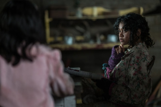 Imagen de Yellowjackets (T2): Ep.1 Amigos, romanos, compatriotas - 16