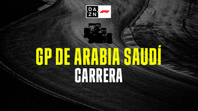 Imagen de GP de Arabia Saudi...: GP de Arabia Saudi: Carrera - 2