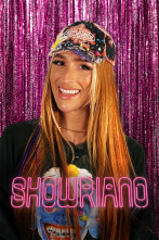 Imagen de Showriano (T1): Belén Aguilera - 1