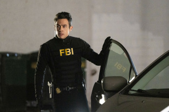 Imagen de FBI (T5): Ep.13 Dinero para nada - 1