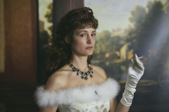 Imagen de La emperatriz rebelde - 3