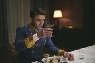 Imagen de La emperatriz rebelde - 12