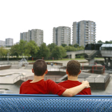 Imagen de Beautiful Thing - 3