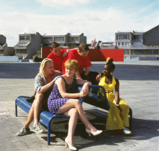 Imagen de Beautiful Thing - 4
