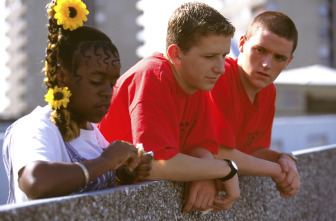 Imagen de Beautiful Thing - 5