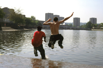 Imagen de Beautiful Thing - 8