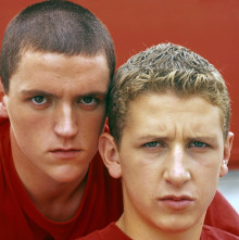 Imagen de Beautiful Thing - 11