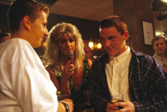 Imagen de Beautiful Thing - 12