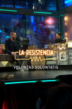 Imagen de Lo + de Ponce (T6): La voluntad según Ponce - 6.3.2023 - 1