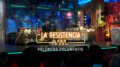 Imagen de Lo + de Ponce (T6): La voluntad según Ponce - 6.3.2023 - 2