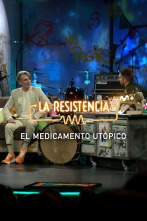 Imagen de Lo + de las... (T6): El medicamento utópico - 6.3.2023 - 1