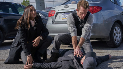 Imagen de Alert:  Unidad de... (T1): Ep.3 Zoey - 2