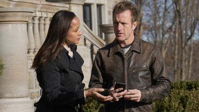 Imagen de Alert:  Unidad de... (T1): Ep.3 Zoey - 3